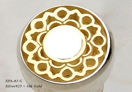 SOLID SPA-03G stained item photo2