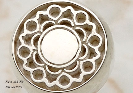 SOLID SPA-03 stained item photo2