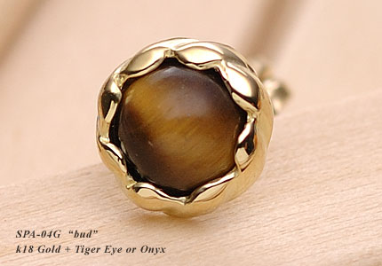 SOLID SPA-04G bud item photo3