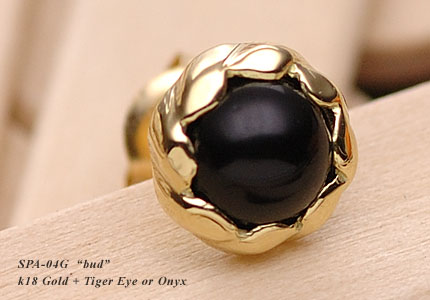 SOLID SPA-04G bud item photo4