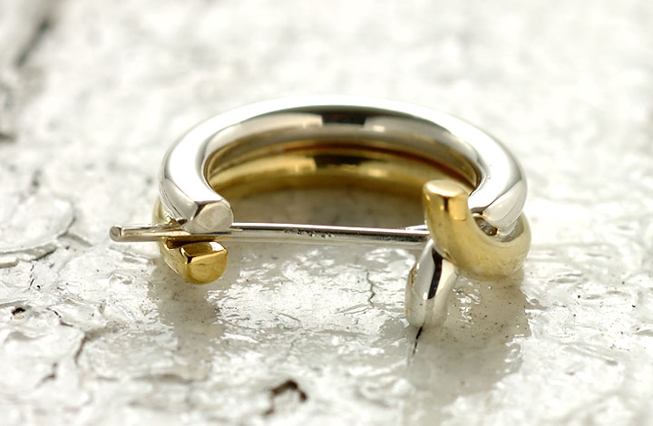 SOLID SPK-04 intersect loop item photo2