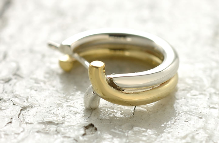 SOLID SPK-04 intersect loop item photo3