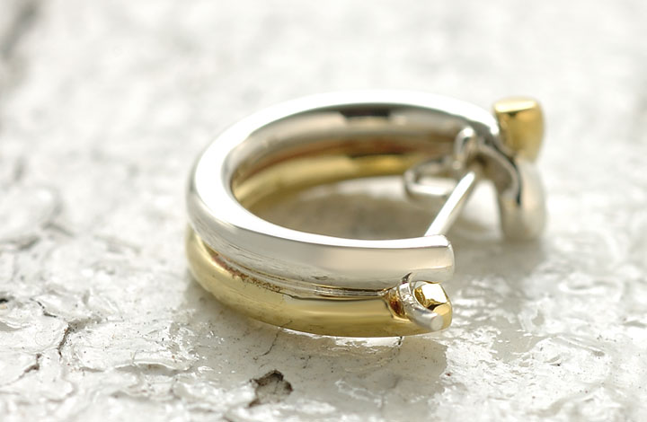 SOLID SPK-04 intersect loop item photo4