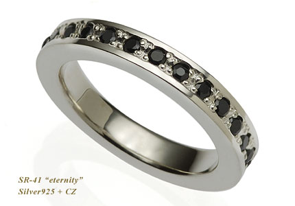 SOLID SR-41 eternity item photo2