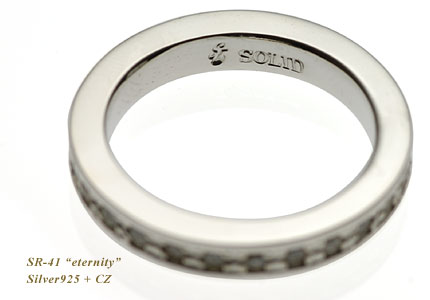 SOLID SR-41 eternity item photo3