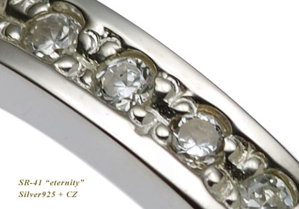 SOLID SR-41 eternity item photo4