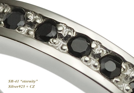 SOLID SR-41 eternity item photo5