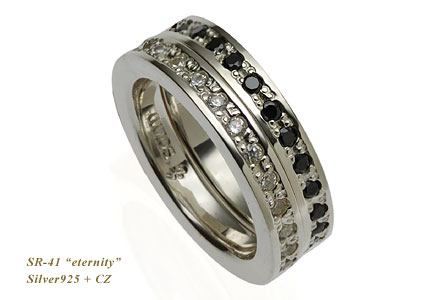 SOLID SR-41 eternity item photo6