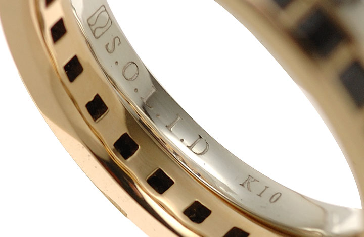 SOLID SRA-16G division item photo4