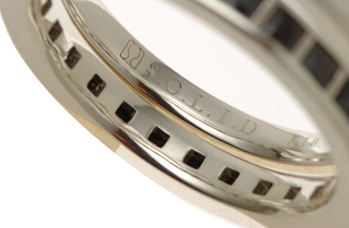 SOLID SRA-16 division #7-11 item photo4