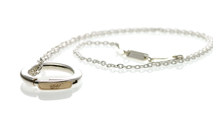 SOLID SRA-20CH portion chain item photo2