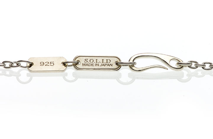 SOLID SRA-20CH portion chain item photo3