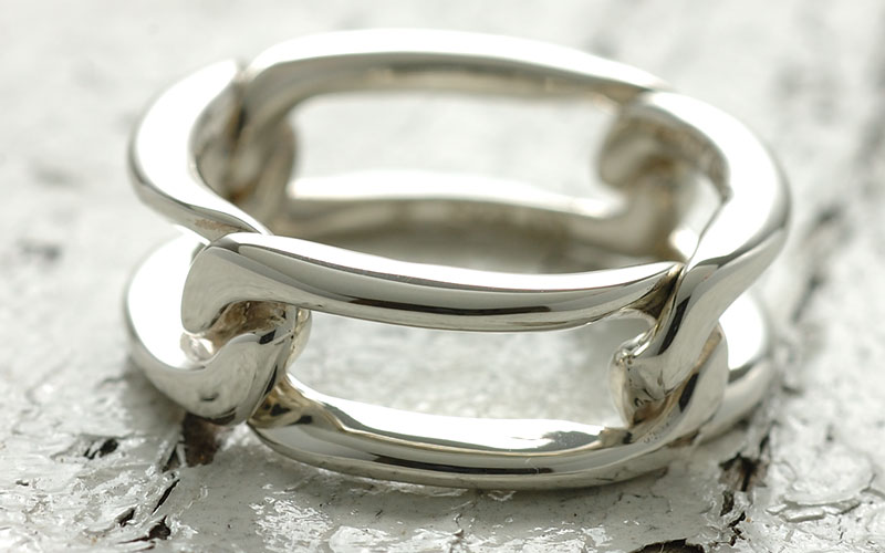 SOLID SRK-08 chain item photo2