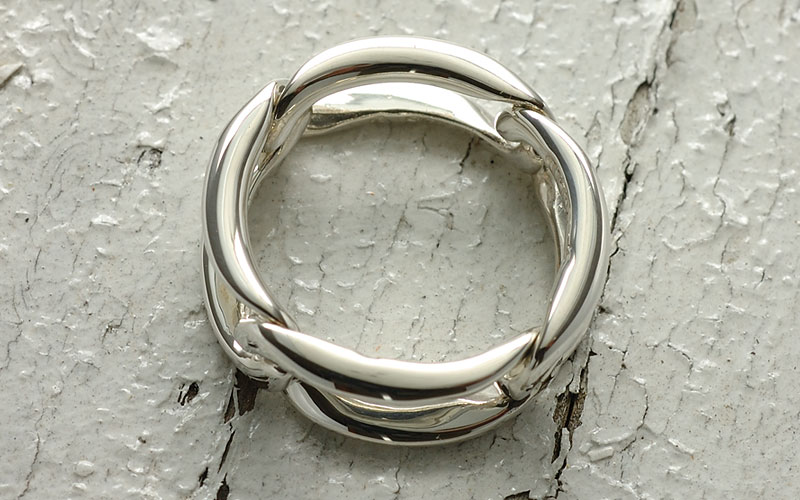 SOLID SRK-08 chain item photo3