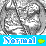 Normal type ノーマルタイプ