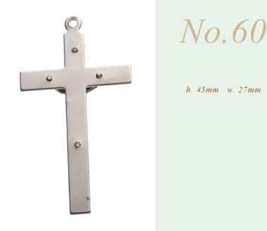 St.Christopher Puter Metal No.60 item photo4