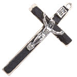 St.Christopher セント クリストファー ピューターメタル メダイ No.60