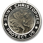 St.Christopher セント クリストファー 60年代オリジナル デッドストック 60org smoke-black