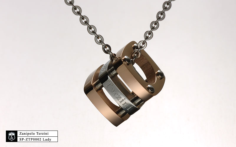 Zanipolo Terzini SP-ZTP0002 Lady item photo3
