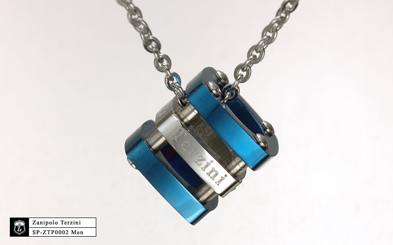 Zanipolo Terzini SP-ZTP0002 Men item photo3