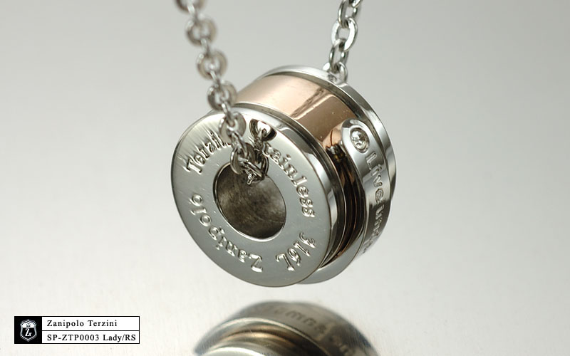 Zanipolo Terzini SP-ZTP0003 Lady/RS item photo2