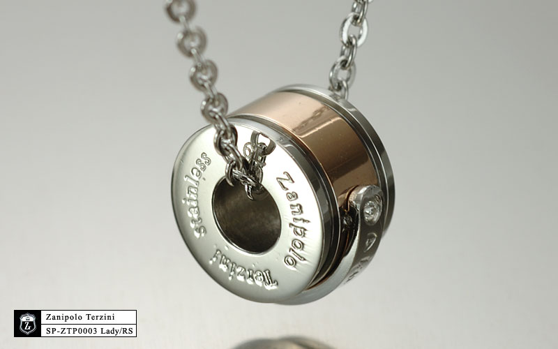 Zanipolo Terzini SP-ZTP0003 Lady/RS item photo3