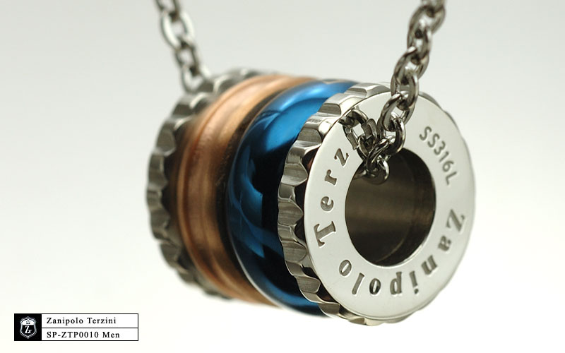 Zanipolo Terzini SP-ZTP0010 Men item photo2
