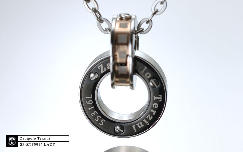 Zanipolo Terzini SP-ZTP0014L item photo2