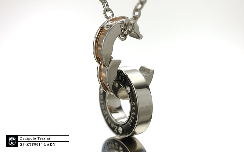 Zanipolo Terzini SP-ZTP0014L item photo3