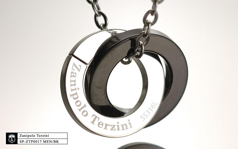 Zanipolo Terzini SP-ZTP0017 MEN/BK item photo2