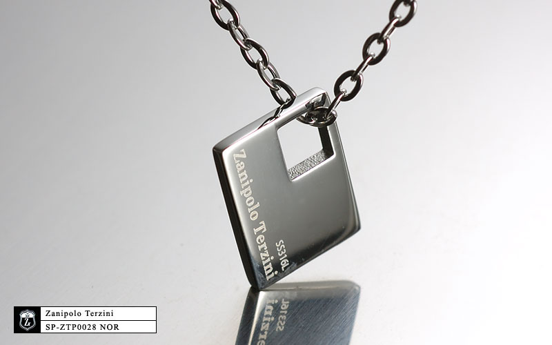 Zanipolo Terzini SP-ZTP0028 NOR item photo2