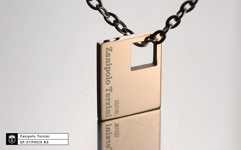 Zanipolo Terzini SP-ZTP0028 RS item photo2