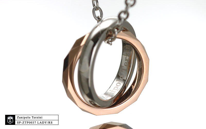 Zanipolo Terzini SP-ZTP0037 LADY/RS item photo2