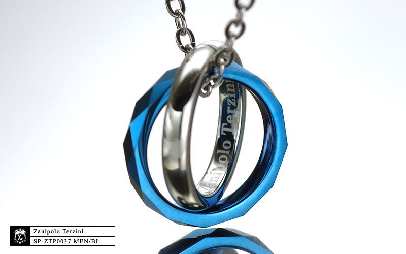 Zanipolo Terzini SP-ZTP0037 MEN/BL item photo2