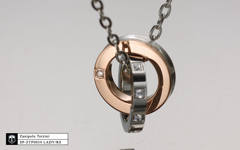 Zanipolo Terzini SP-ZTP0039 LADY/RS item photo2