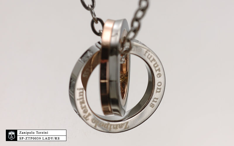 Zanipolo Terzini SP-ZTP0039 LADY/RS item photo3