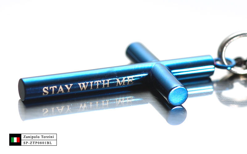 Zanipolo Terzini SP-ZTP0801BL item photo2