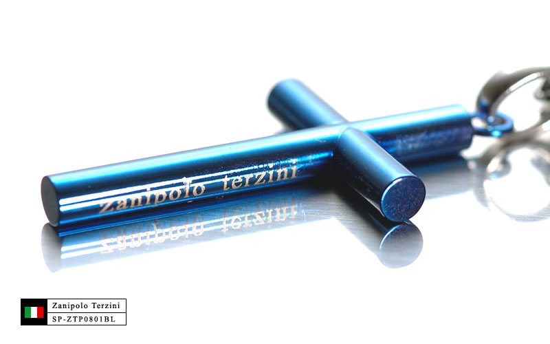 Zanipolo Terzini SP-ZTP0801BL item photo3
