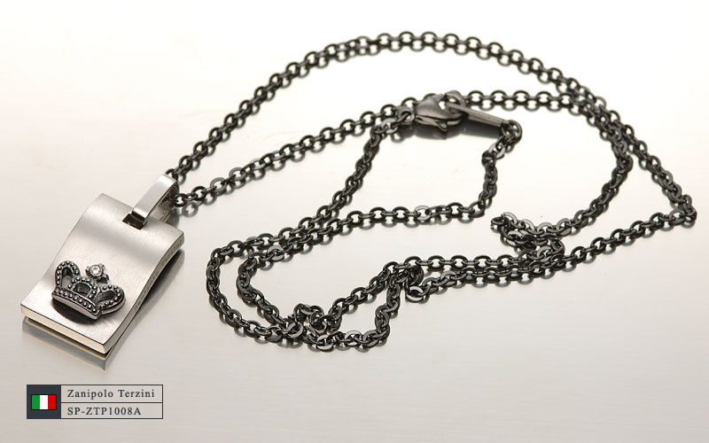 Zanipolo Terzini SP-ZTP1008A item photo2