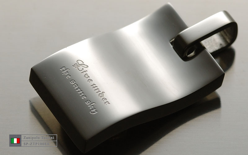 Zanipolo Terzini SP-ZTP1008A item photo3