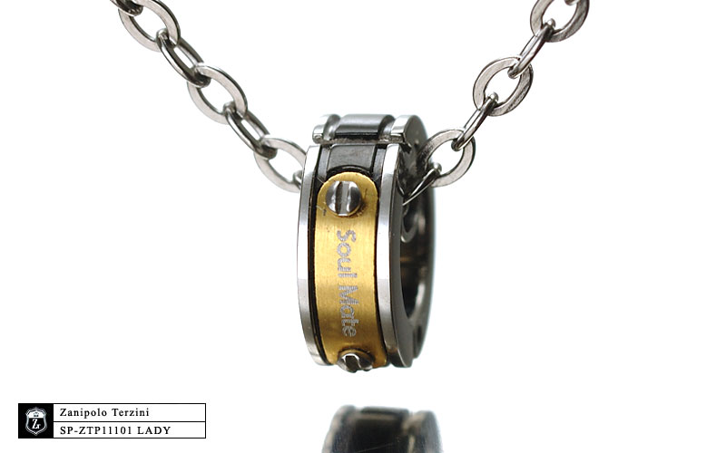 Zanipolo Terzini SP-ZTP11101 LADY item photo4