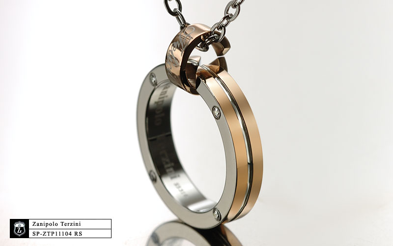 Zanipolo Terzini SP-ZTP11104 RS item photo2