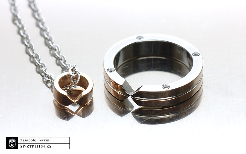 Zanipolo Terzini SP-ZTP11104 RS item photo3