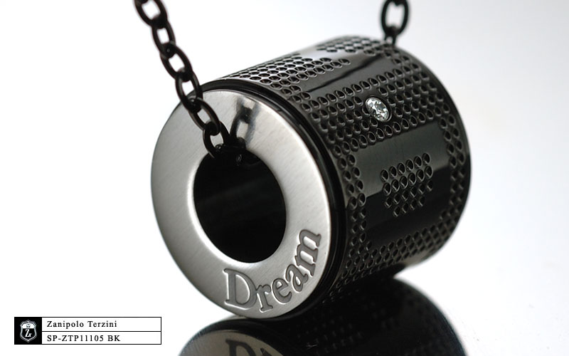 Zanipolo Terzini SP-ZTP11105 BK item photo2