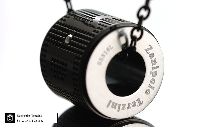 Zanipolo Terzini SP-ZTP11105 BK item photo3