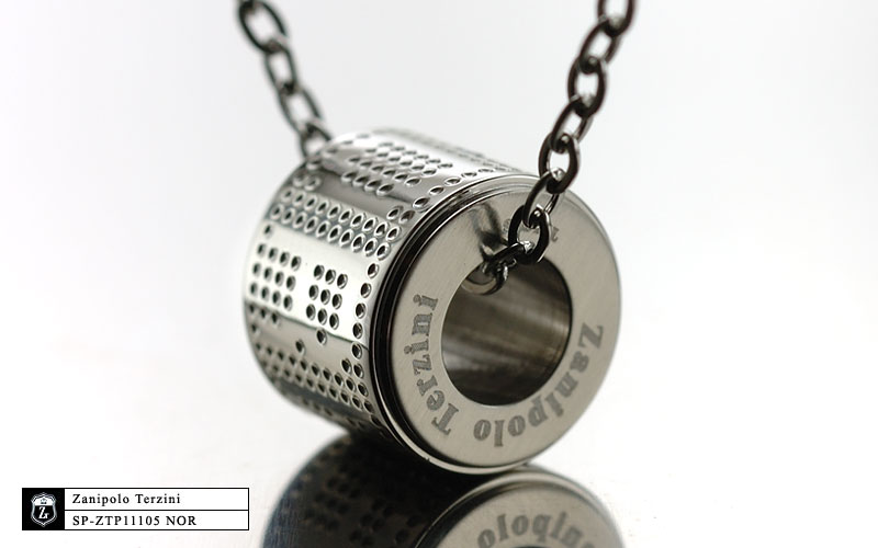 Zanipolo Terzini SP-ZTP11105 NOR item photo3