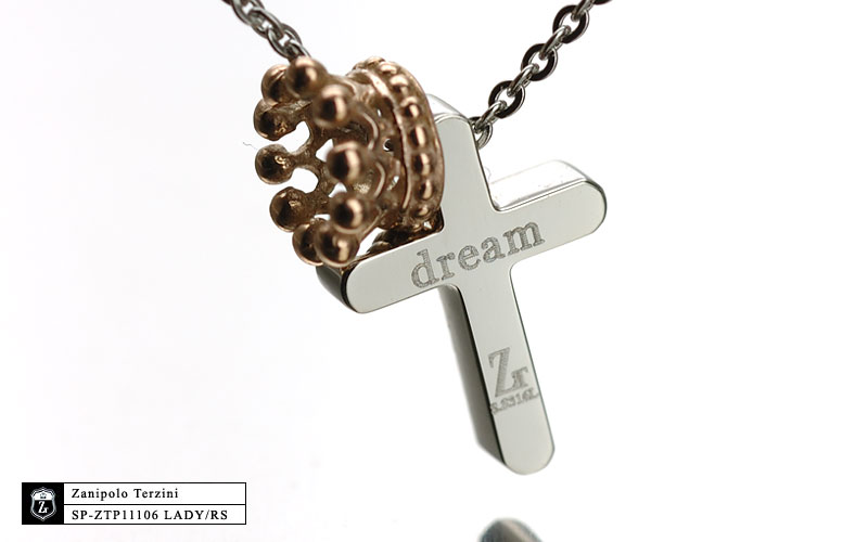 Zanipolo Terzini SP-ZTP11106 LADY/RS item photo2