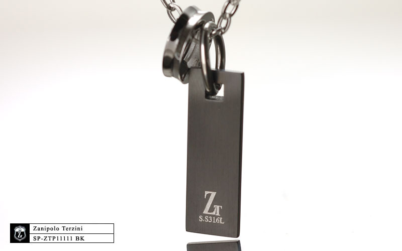 Zanipolo Terzini SP-ZTP11111 BK item photo3