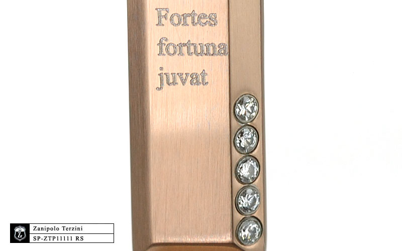 Zanipolo Terzini SP-ZTP11111 RS item photo2