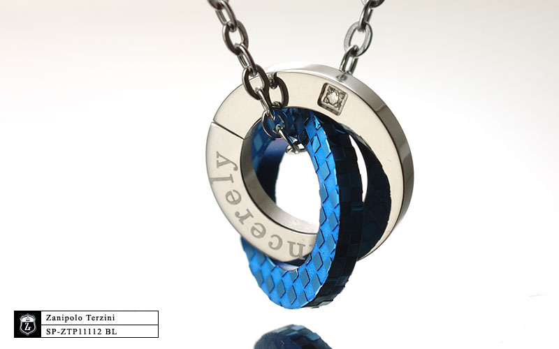Zanipolo Terzini SP-ZTP11112 BL item photo2